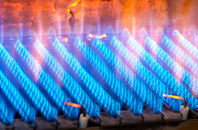 Glenprosen Village gas fired boilers
