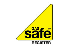 gas safe companies Glenprosen Village